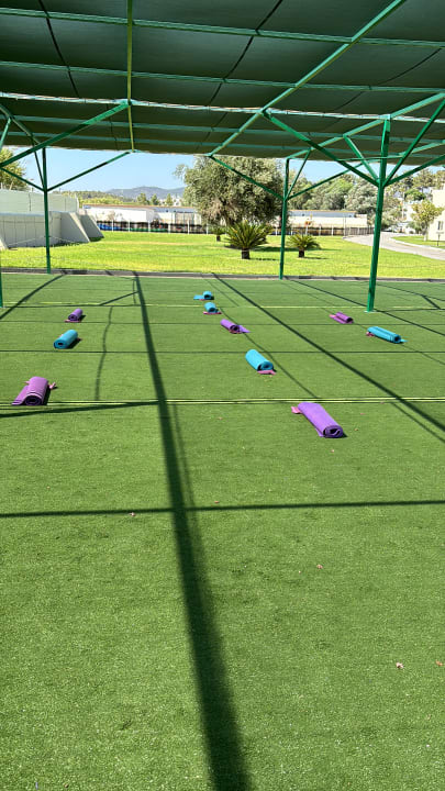 Sport & Freizeit Lindos Princess Beach Resort & Spa