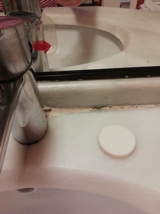 Zimmer VONRESORT Golden Beach