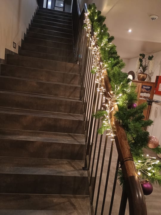 Sonstiges Hotel Residenz Passau