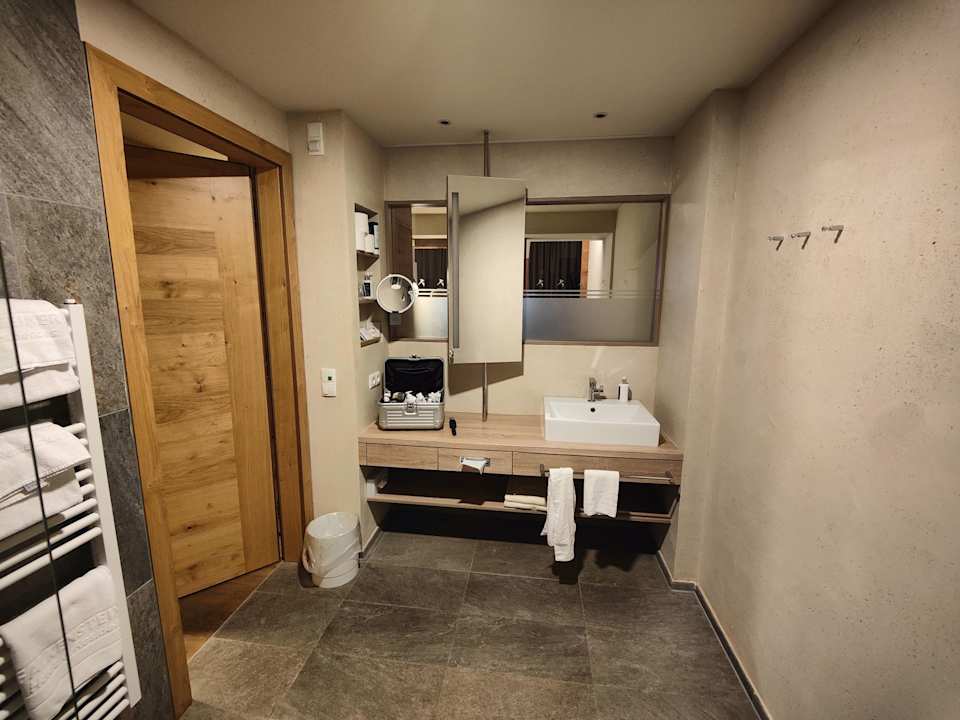 Zimmer Falkensteiner Hotel & Spa Falkensteinerhof