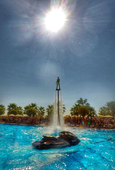 Sport & Freizeit Güral Premier Belek