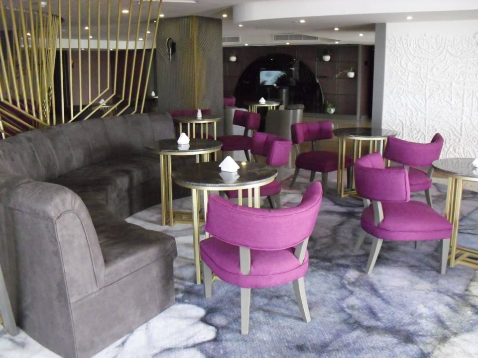 Patisserie Side Star Elegance