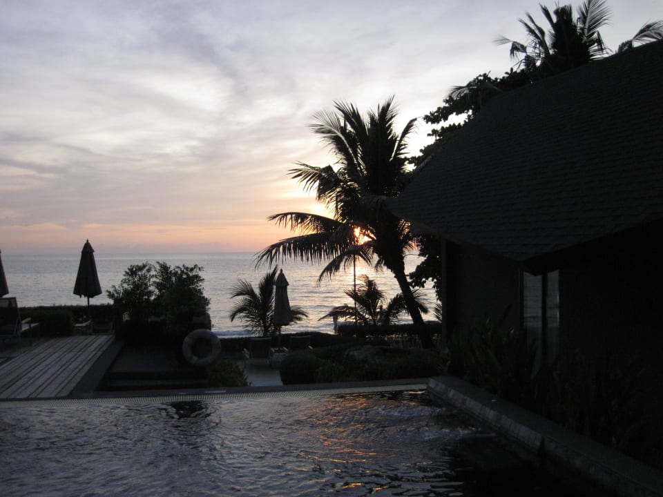 Pool KC Grande Resort Koh Chang