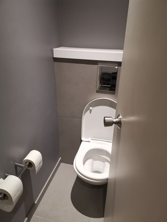 Zimmer Hotel Novotel London Waterloo