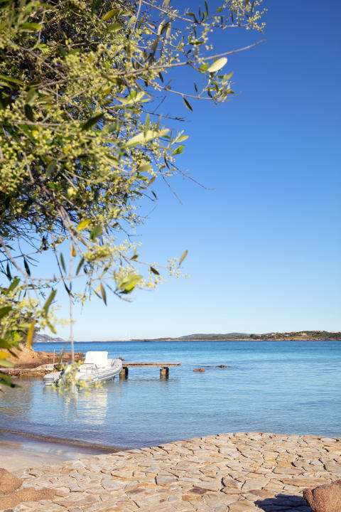 Strand Park Hotel Porto Istana