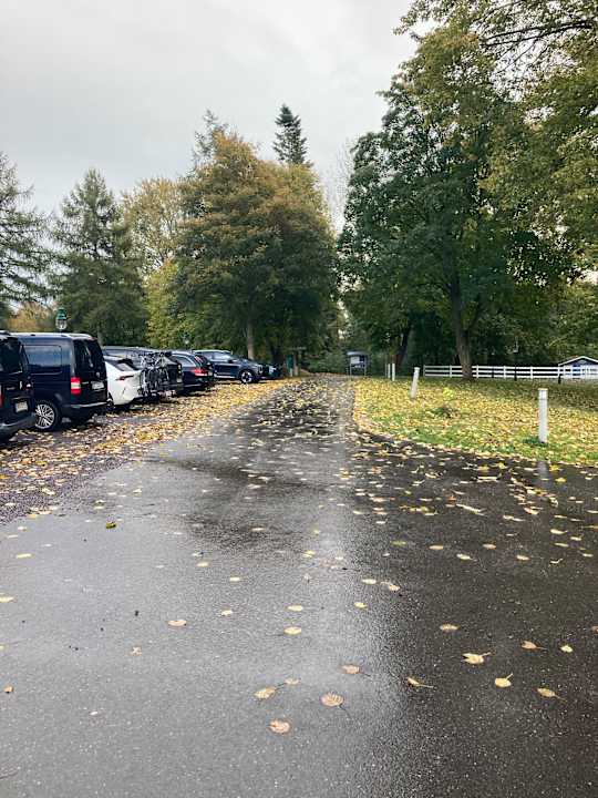 Außenansicht Seehotel Frankenhorst - BW Signature Collection