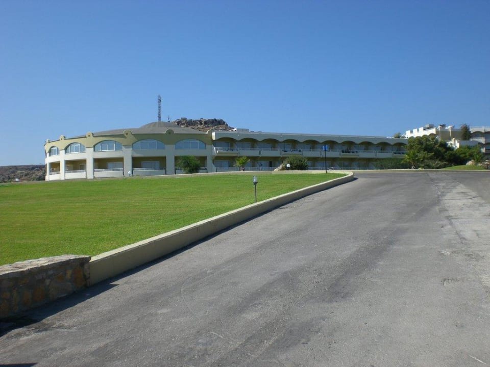 Umlage Hotel Kalithea Mare Palace