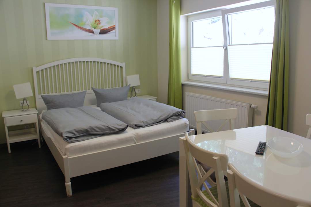 Zimmer REGIOHOTEL Schanzenhaus Wernigerode