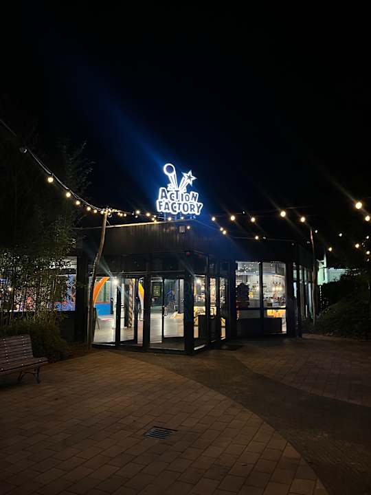 Sport & Freizeit Center Parcs De Kempervennen