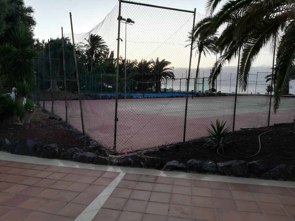 Sport & Freizeit SBH Club Paraiso Playa