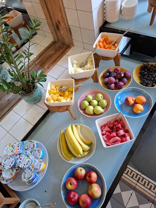 Gastro ARCHE Dwór Uphagena Gdańsk