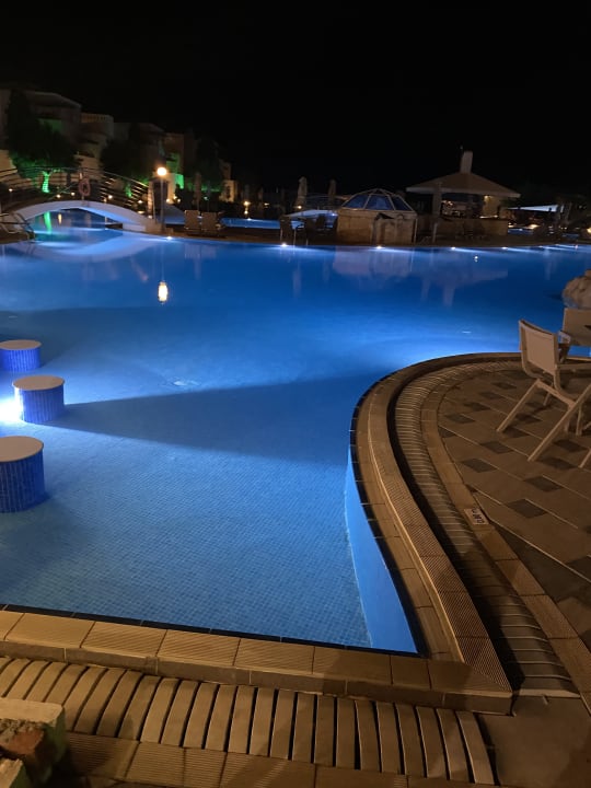 Pool Atlantica Marmari Palace