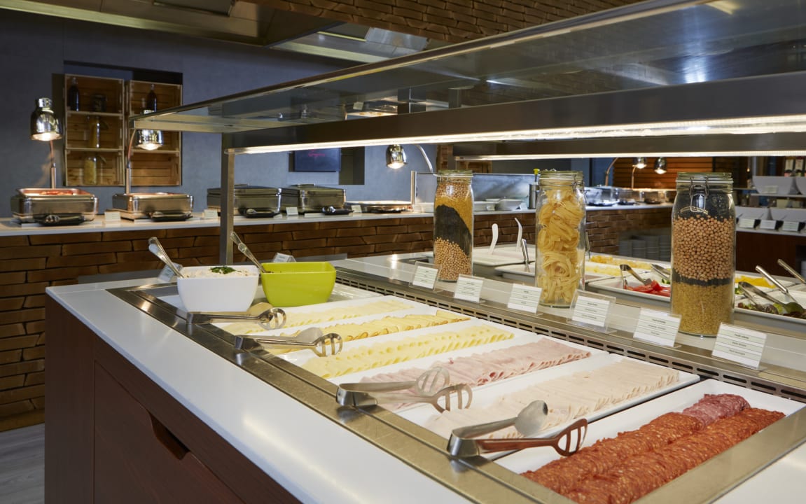 Gastro Orea Resort Sklář