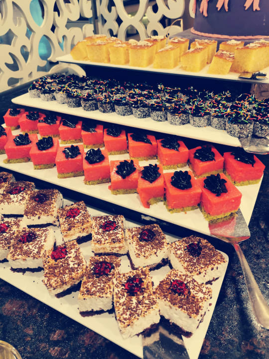 Gastro Hotel Club Paradiso