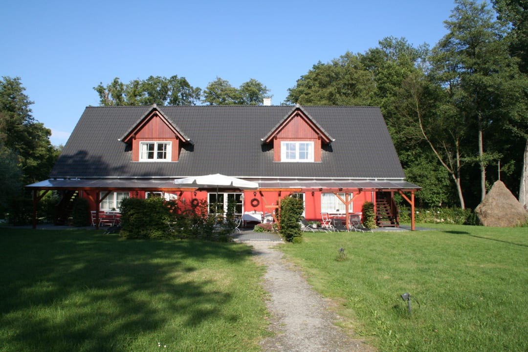 Appartementhaus Apartments WaldWiesenHof