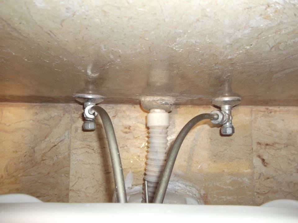 Bad Continental Hotel Hurghada