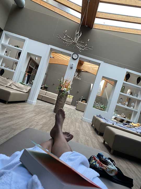 Sonstiges Aldiana Club Ampflwang