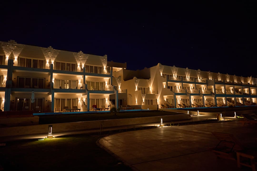 Außenansicht Diamond Beach by Pearl Resort