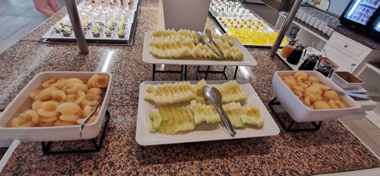 Gastro Globales Almirante Farragut