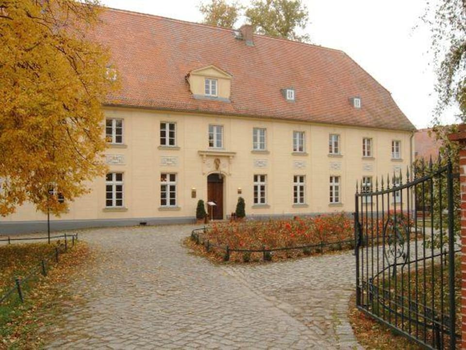 Schloss Diedersdorf Schloss Diedersdorf