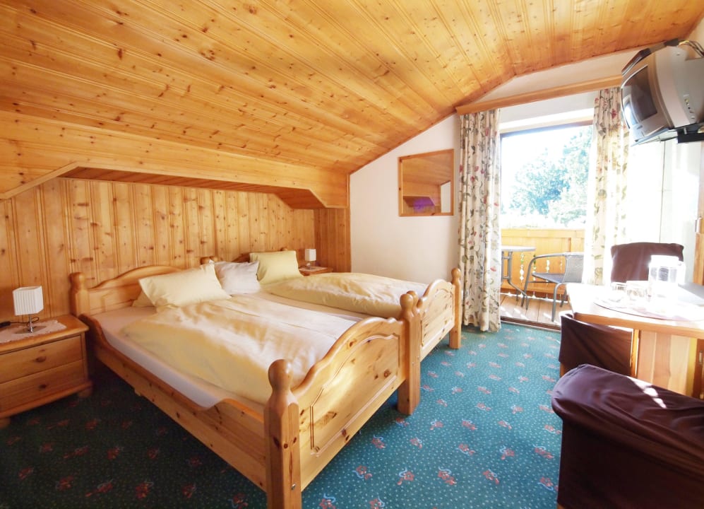 Zimmer Gasthof Pesbichl