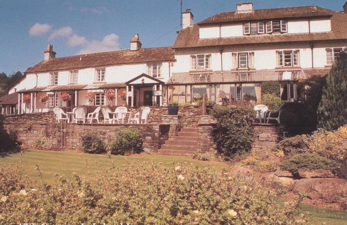 Skelwith Bridge Hotel Hotel Skelwith Bridge
