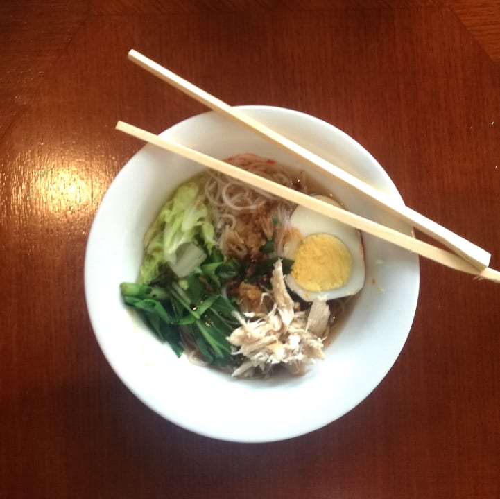 Gastro Paradisus by Melia Bali