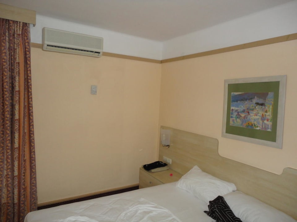 Kinderschlafzimmer VONRESORT Golden Beach