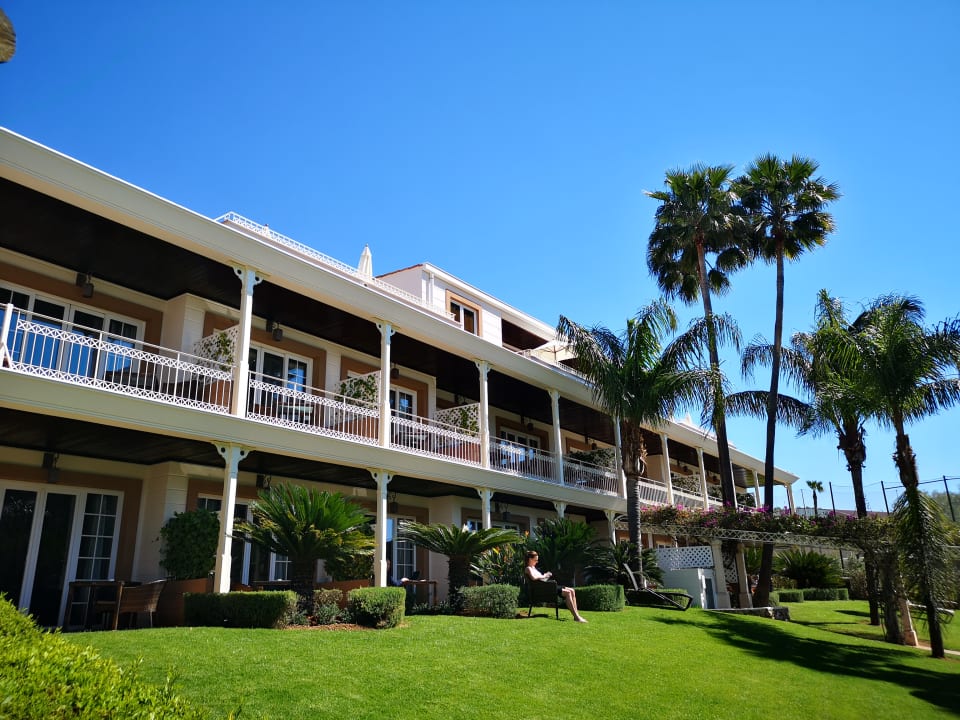 Außenansicht Lindner Hotel Mallorca Portals Nous, part of JdV by Hyatt
