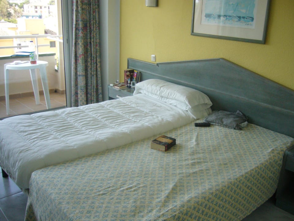 Doppelzimmer zur Alleinbenutzung Caprice Janeiro Hotel & Spa