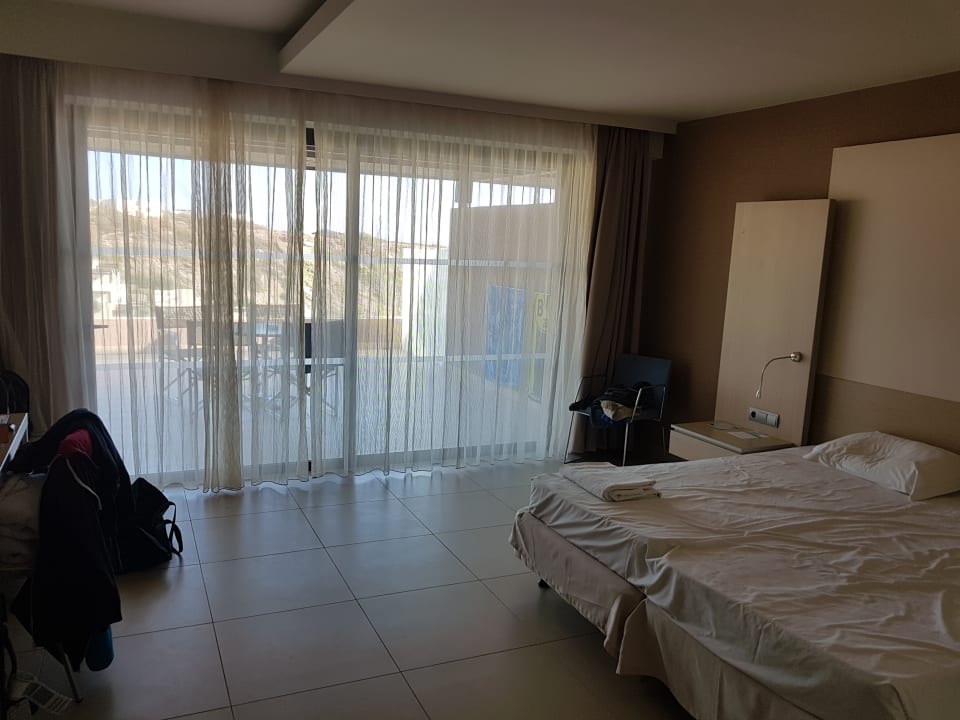 Zimmer Atlantica Mikri Poli Crete