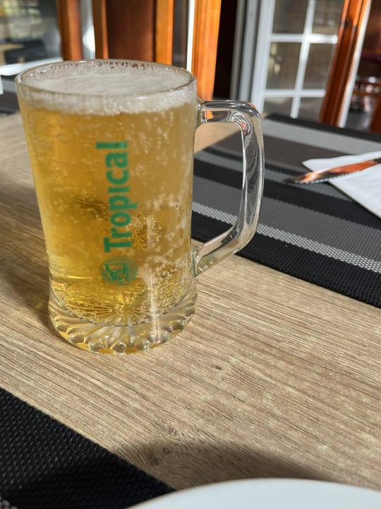 Gastro Hotel Rey Carlos