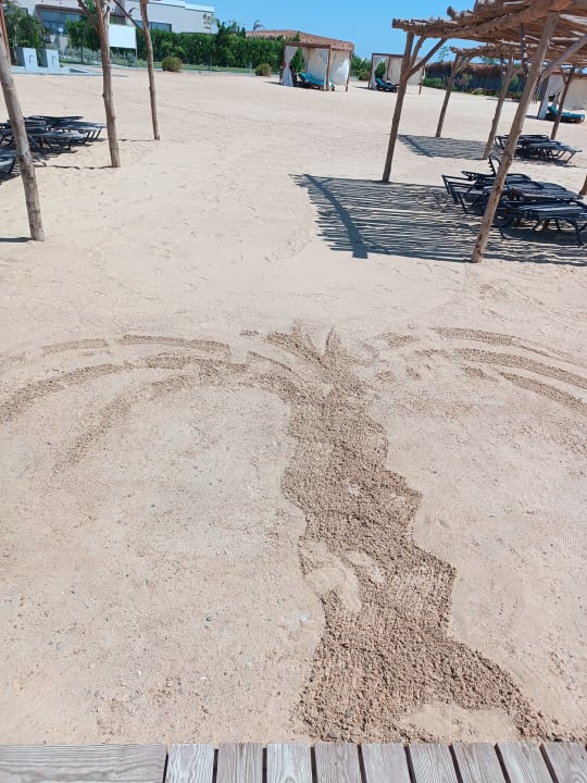 Strand Steigenberger Resort Ras Soma