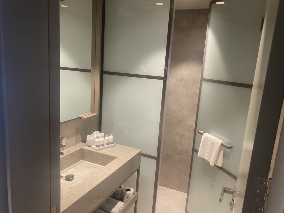 Zimmer Paloma Finesse