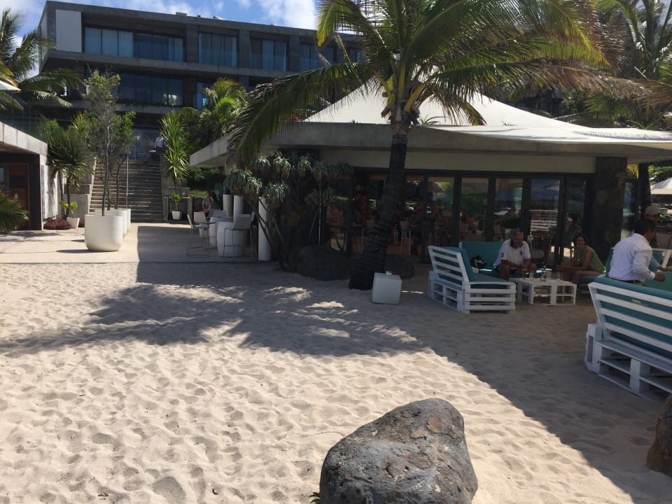 Außenansicht Radisson Blu Poste Lafayette Resort & Spa - Adults only