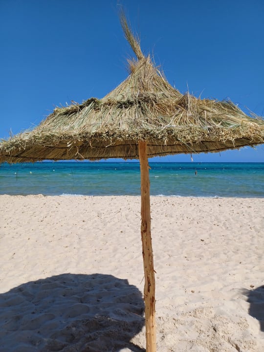 Strand TUI MAGIC LIFE Africana