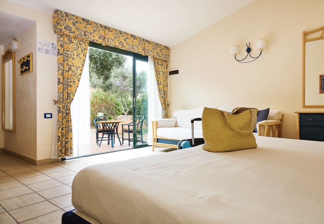 Zimmer VOI Tanka Village