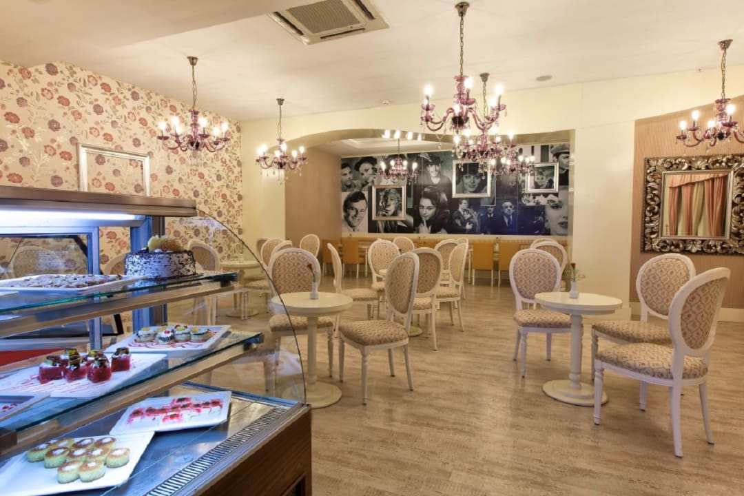 Gastro Adalya Resort & Spa - Adults Only