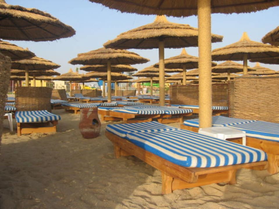 Strand Titanic Beach Spa & Aqua Park