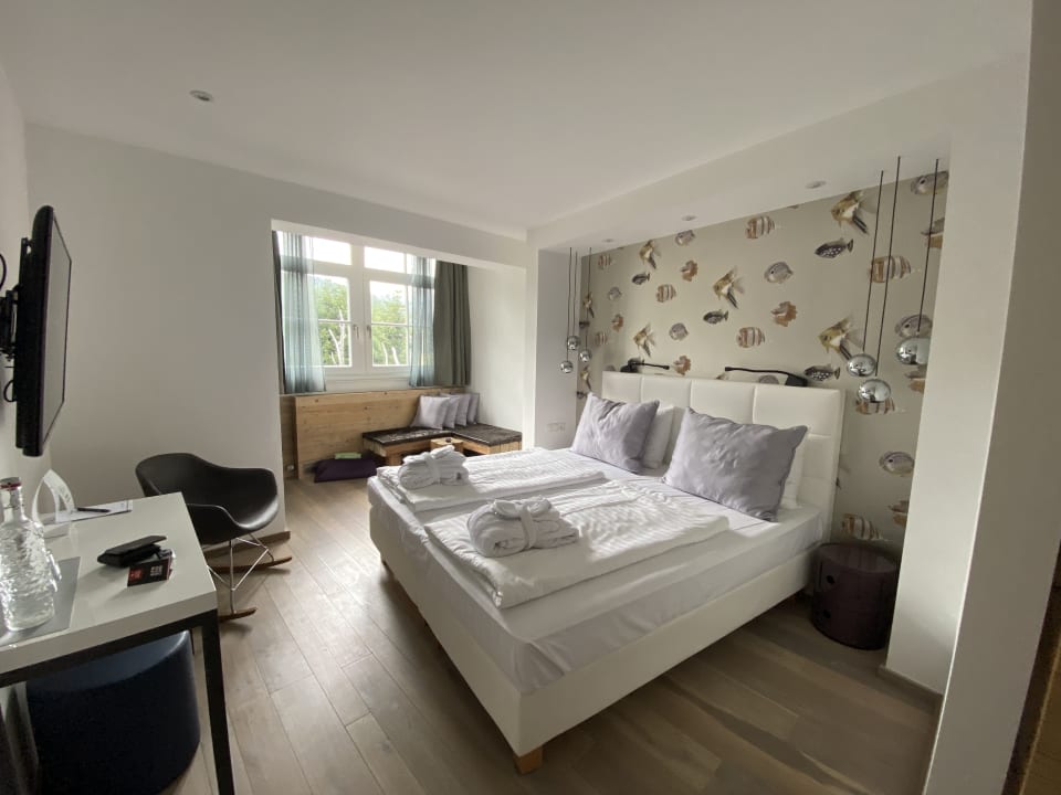 Zimmer Hotel Flachauerhof