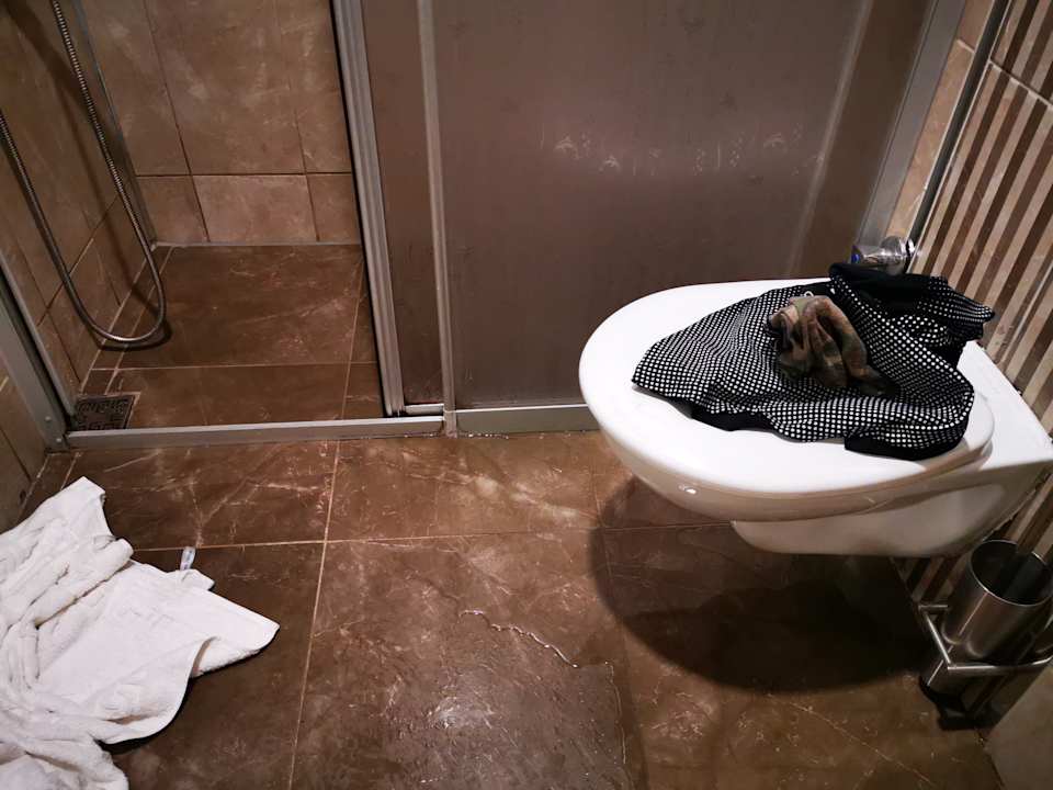 Zimmer Joker Side Vista