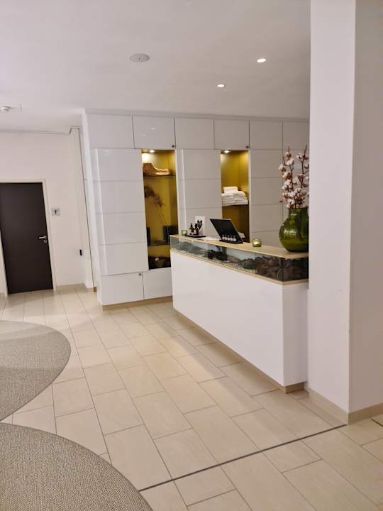 Sonstiges A-ROSA Sylt Resort