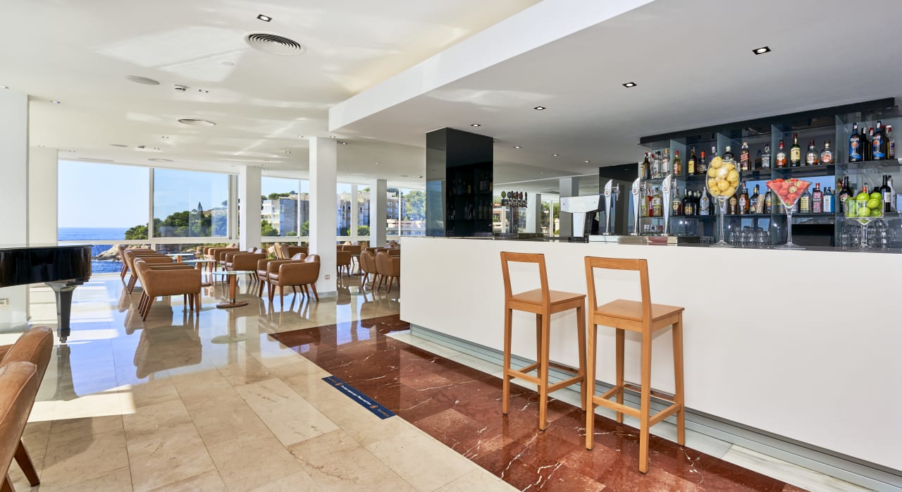 Gastro Globales  Cala Viñas - Adults only