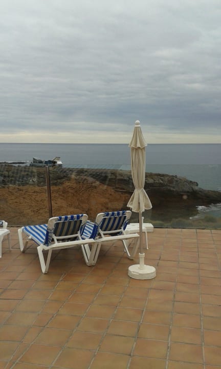 Mit Meeresblick Bahia Principe Sunlight Costa Adeje