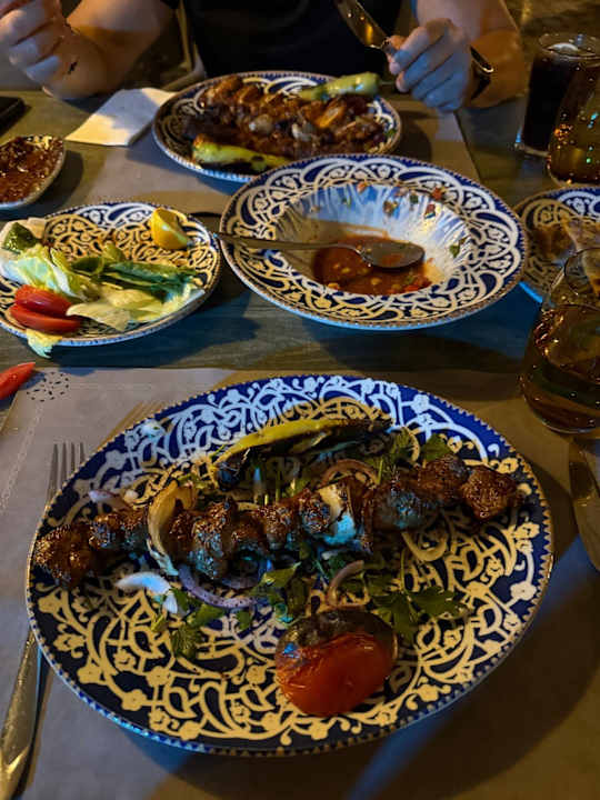 Gastro Rixos Premium Tekirova