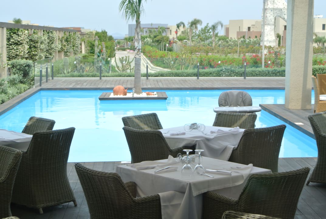 Gastro Astir Odysseus Kos Resort & Spa