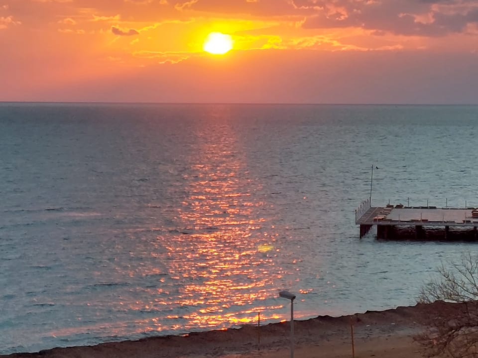 Ausblick Seaden Quality Resort & Spa