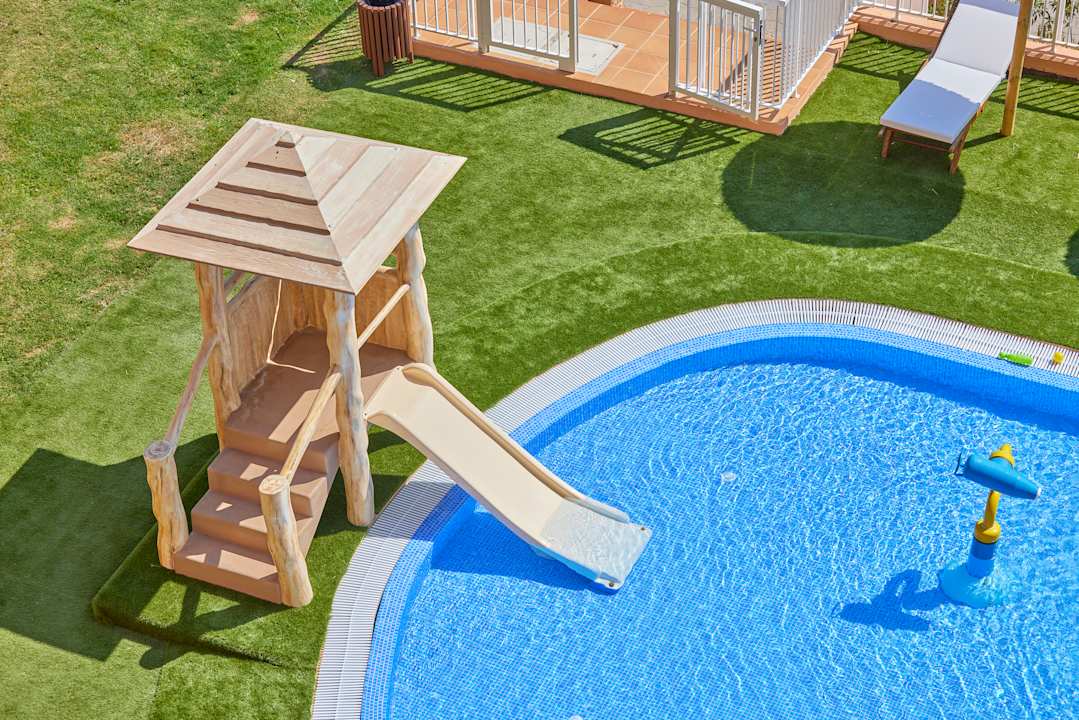 Pool Bordoy Don Antonio