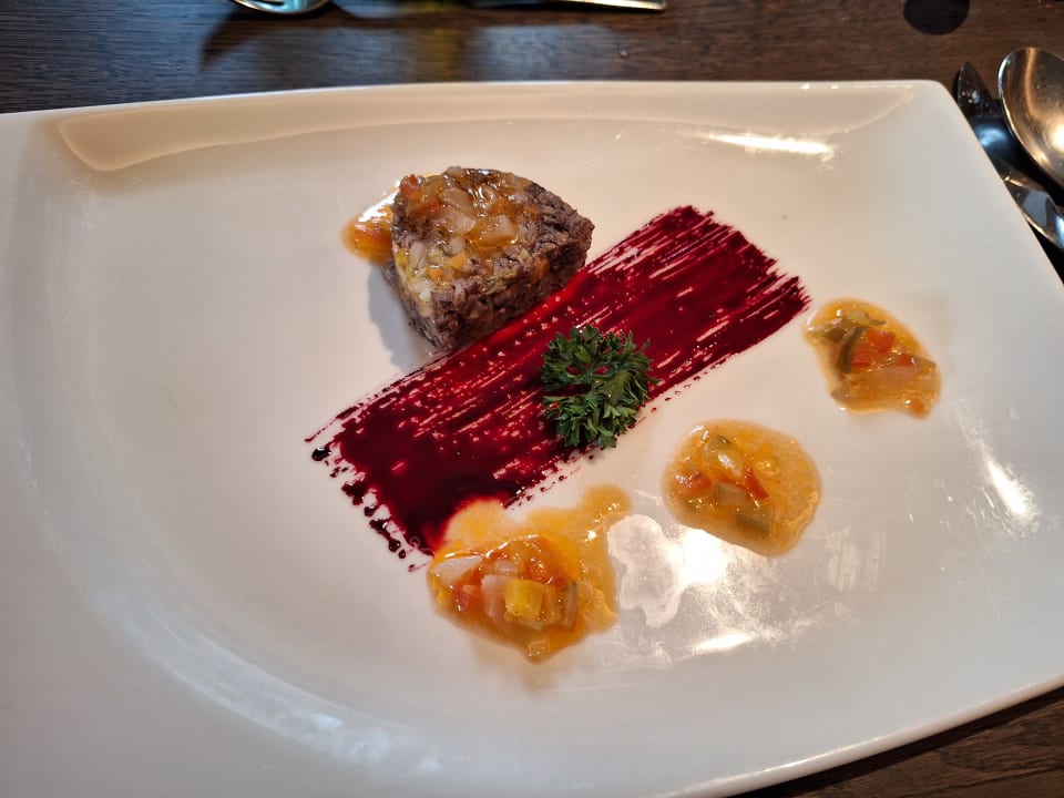 Gastro Hotel Thurnerhof