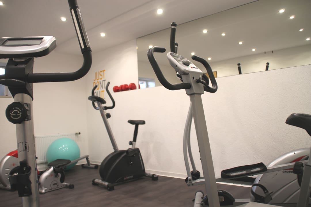 Sport & Freizeit AKZENT Haus Alpenrose